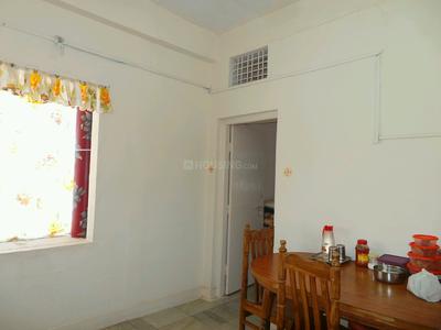1 BHK Apartment