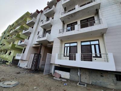 Gallery Cover Image of 980 Sq.ft 2 BHK Independent Floor for buy in Noida Extension for 2564586