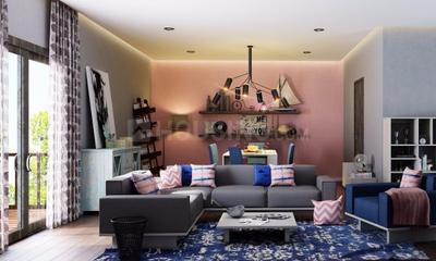 4 BHK Apartment