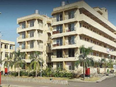 1 BHK Apartment
