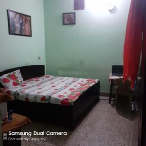 Gallery Cover Image of 880 Sq.ft 2 BHK Villa for buy in Sanjay Nagar for 4000000
