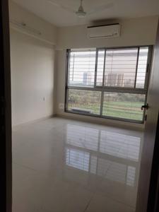 Gallery Cover Image of 1200 Sq.ft 2 BHK Apartment for rent in Aadi Allure Wings A To E, Bhandup East for 30000