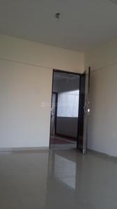 1 BHK Apartment
