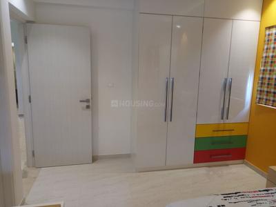 Gallery Cover Image of 1600 Sq.ft 3 BHK Apartment for buy in Maraimalai Nagar for 7200000