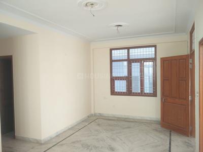 3 BHK Independent Floor