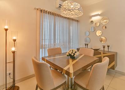 Gallery Cover Image of 599 Sq.ft 1 BHK Apartment for buy in Sholinganallur for 3125450