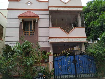 4 BHK Villa