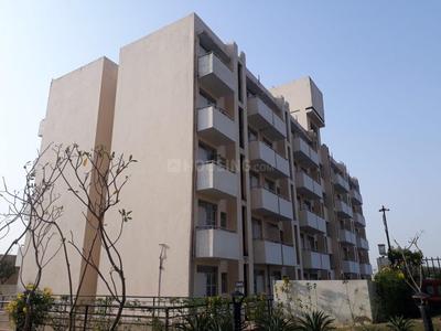 1 RK Apartment
