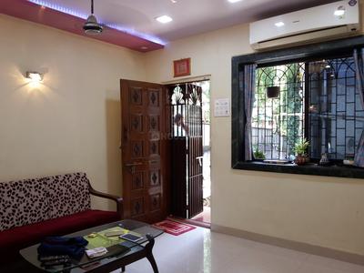 2 BHK Independent House