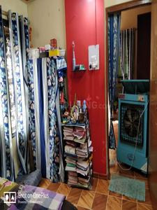 1 BHK Apartment