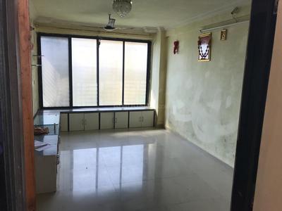 Gallery Cover Image of 680 Sq.ft 1 BHK Apartment for buy in Kandivali West for 8000000