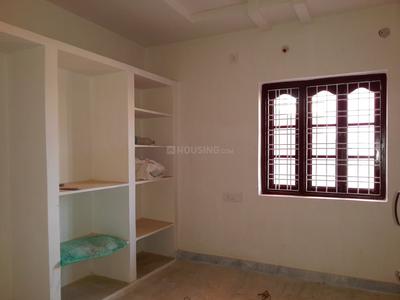 2 BHK Independent House