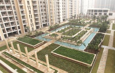 4 BHK Apartment