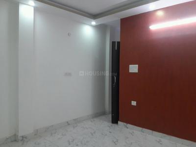 Gallery Cover Image of 540 Sq.ft 2 BHK Independent Floor for buy in Govindpuri for 2700000
