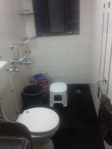 Bathroom Image of Nirmal Estate PG in Thane West
