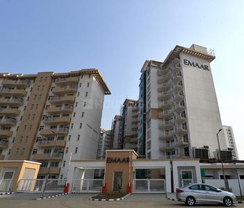 4 BHK Apartment