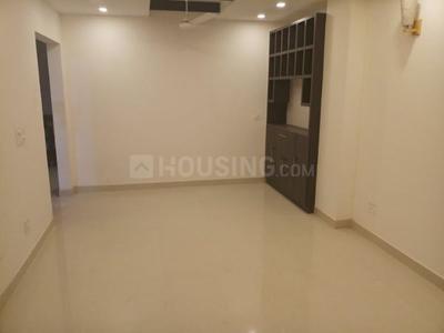 3 BHK Independent Floor