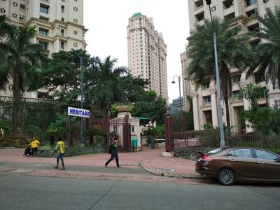 Gallery Cover Image of 550 Sq.ft 1 BHK Apartment for buy in Powai for 13500000