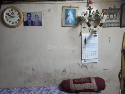 Gallery Cover Image of 350 Sq.ft 1 BHK Apartment for buy in Worli for 5500000