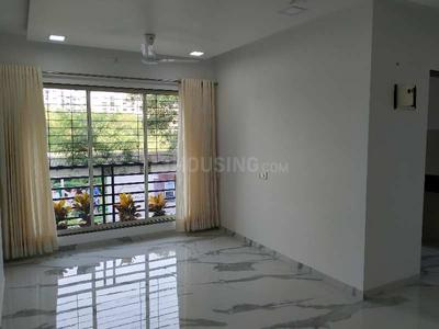 1 BHK Apartment