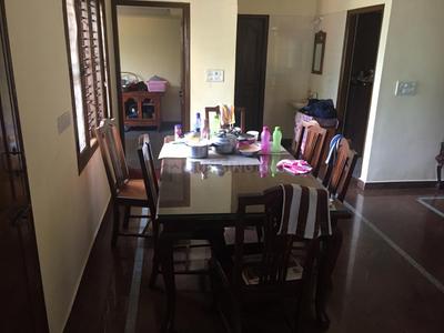 Gallery Cover Image of 1350 Sq.ft 3 BHK Independent House for rent in Hennur for 28000