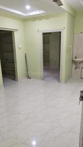 Gallery Cover Image of 550 Sq.ft 1 BHK Independent Floor for rent in Bandlaguda Jagir for 7000