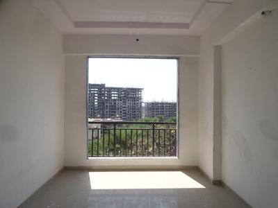 1 RK Apartment