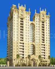 3 BHK Apartment
