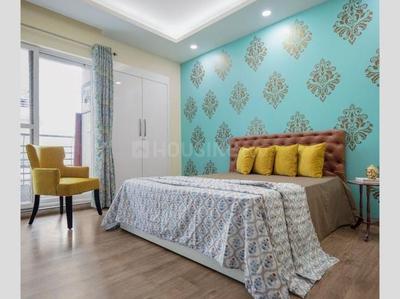 Gallery Cover Image of 950 Sq.ft 2 BHK Apartment for buy in Arun Vihar, Sector 37 for 2400000