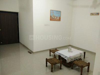 3 BHK Apartment