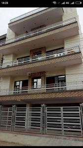 3 BHK Independent Floor