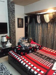 Gallery Cover Image of 520 Sq.ft 1 BHK Apartment for buy in Jogeshwari West for 9000000