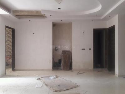 3 BHK Independent Floor