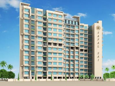 2 BHK अपार्टमेंट