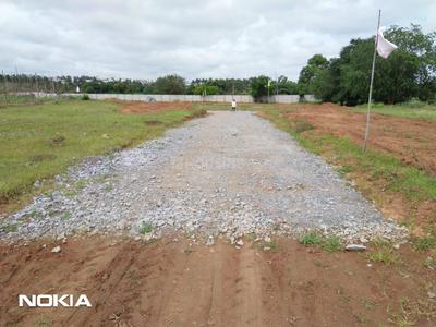 Gallery Cover Image of 900 Sq.ft 2 BHK Independent House for buy in Hosur for 3100000