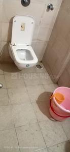 Bathroom Image of PG In Bhandup Vikhroli Kanjur in Vikhroli West