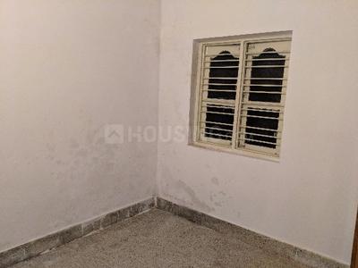 1 BHK Independent Floor