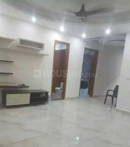3 BHK Independent Floor
