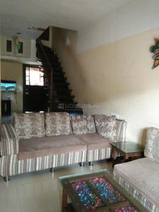 Gallery Cover Image of 1958 Sq.ft 3 BHK Independent House for buy in Mohammed Wadi for 11000000