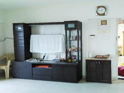1 BHK Apartment