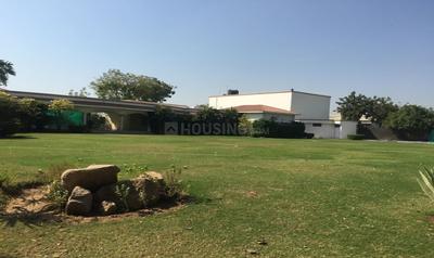 Residential Plot