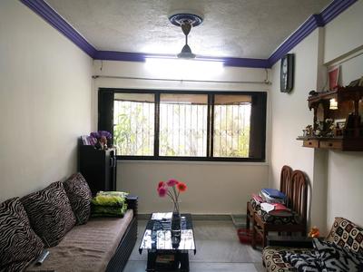 Gallery Cover Image of 1000 Sq.ft 2 BHK Apartment for buy in Andheri West for 17500000