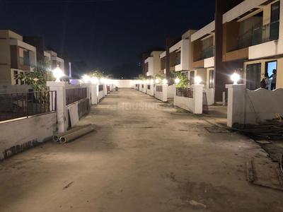 3 BHK Villa