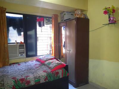 1 RK Apartment