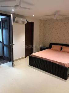 Gallery Cover Image of 900 Sq.ft 2 BHK Independent Floor for buy in Lajpat Nagar for 14500000