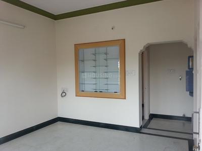 2 BHK Independent House