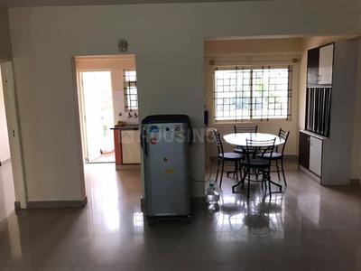 3 BHK Apartment