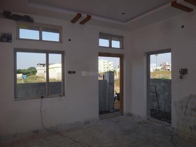 1 BHK Independent House