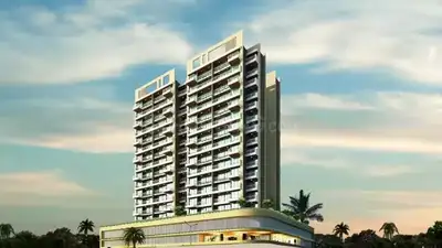 1 BHK Apartment