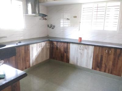 3 BHK Apartment